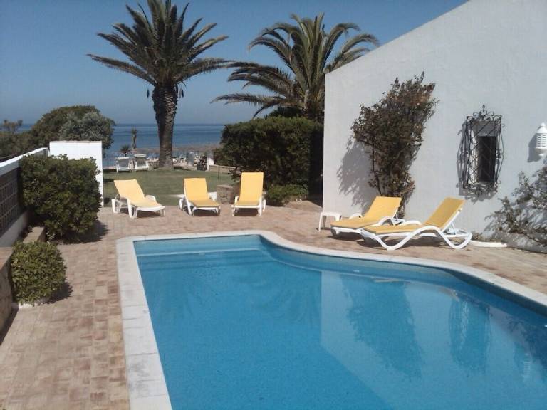 Villa Vale de Lobo