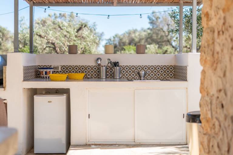 Fully equipped lovely villa with pool, barbecue & garden | Pets are welcome — photo 5
