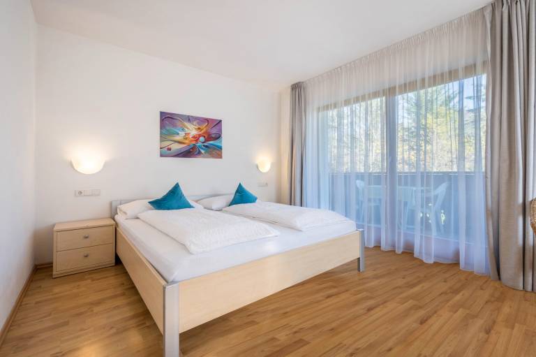 Apartment "Klementhof Nr 4" with Mountain View, Pool, Wi-Fi, Balcony & Garden — photo 5