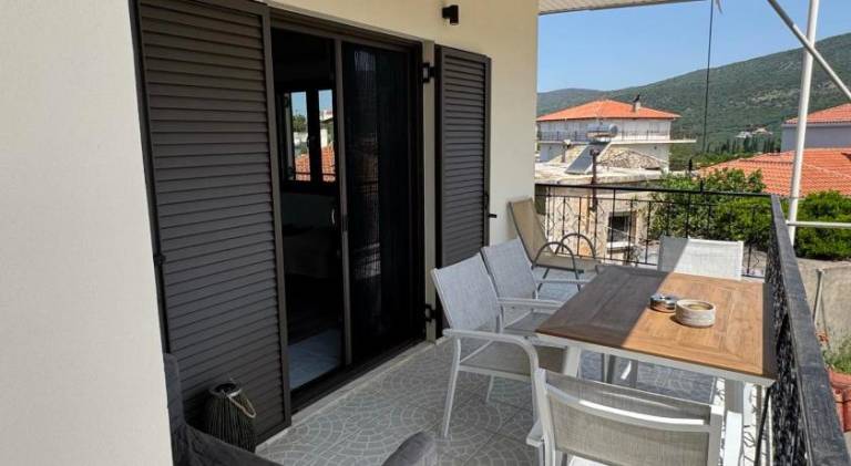 Vacation home with 3 rooms for 8 persons — photo 2