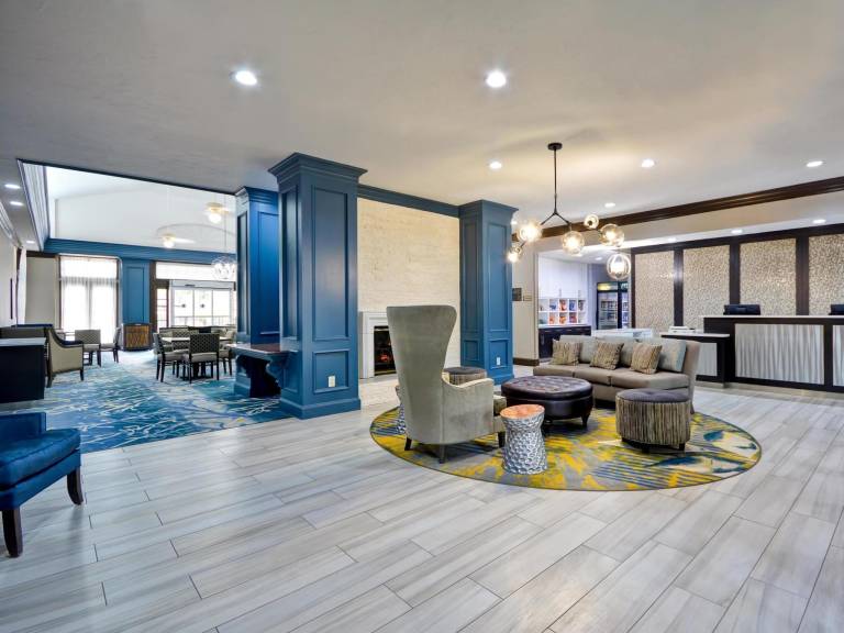Homewood Suites by Hilton Dallas - Lewisville — photo 3
