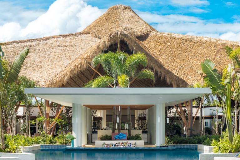 Dreams Royal Beach Punta Cana - All Inclusive — photo 2