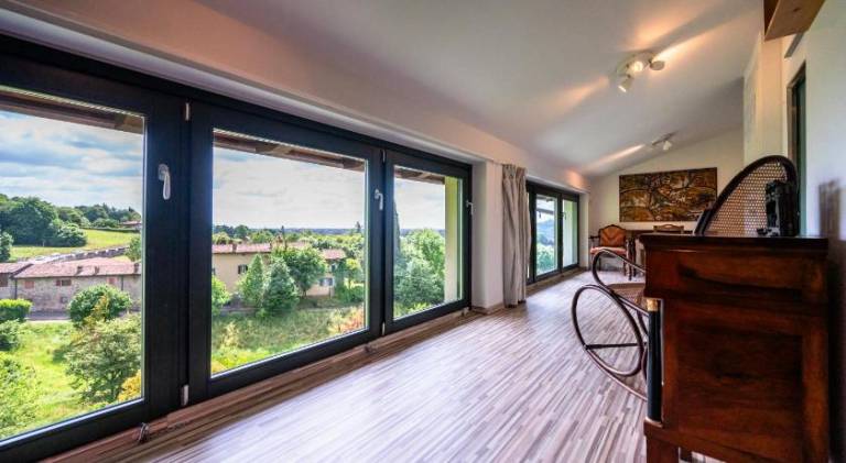 Rental apartment with 3 rooms for 10 persons — photo 3
