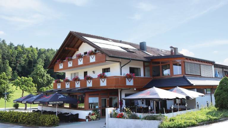 Ferienwohnung Dürbheim