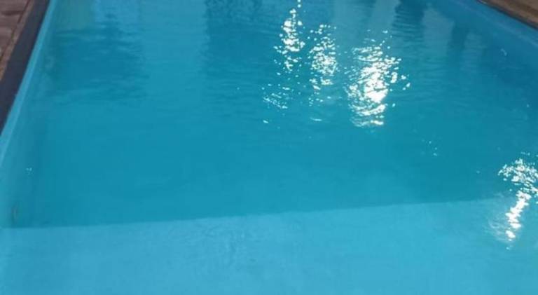 Vacation home with pool | Pets are welcome — photo 5