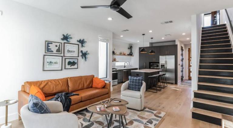 102 m&sup2; Ferienhaus