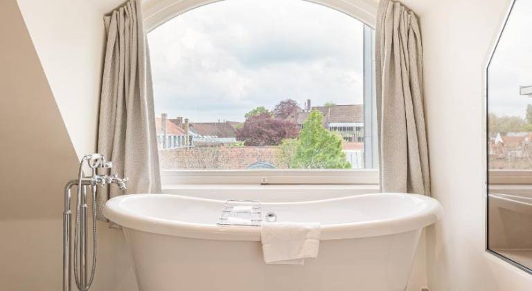De Tuilerieen - Small Luxury Hotels of the World — photo 5