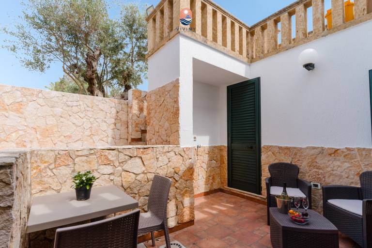 Casa Torre Vado