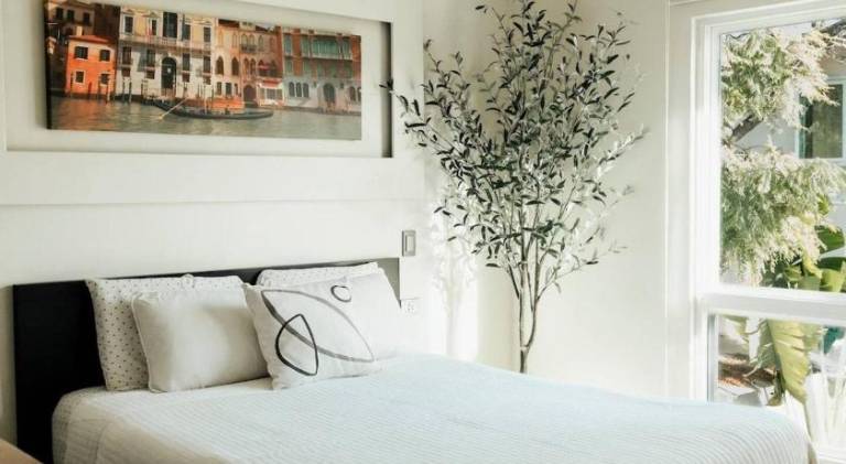 60 m&sup2; Ferienhaus