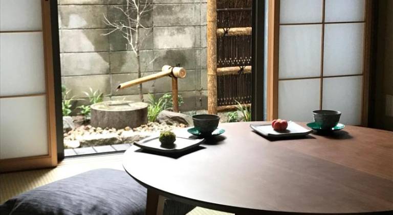 68 m&sup2; Ferienhaus