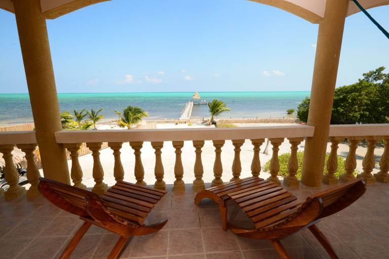 Ferienhaus San Pedro