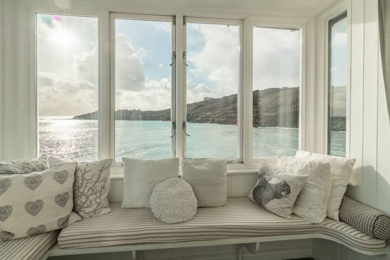 House Coverack