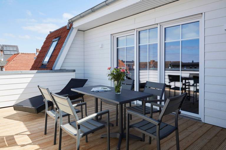 Apartamento Büsum