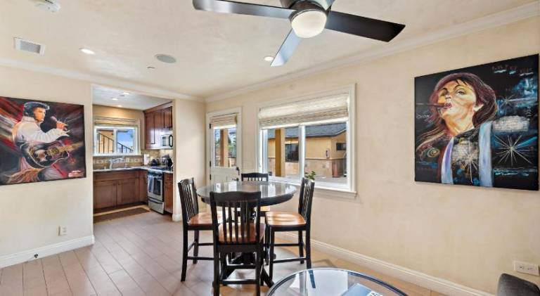 Villa with pool | Beach nearby | Pet-friendly in Orange, CA