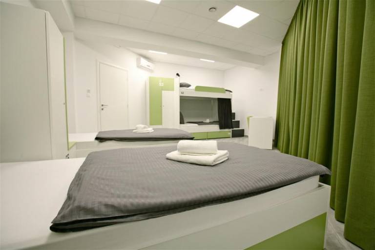 Hostel Zagreb