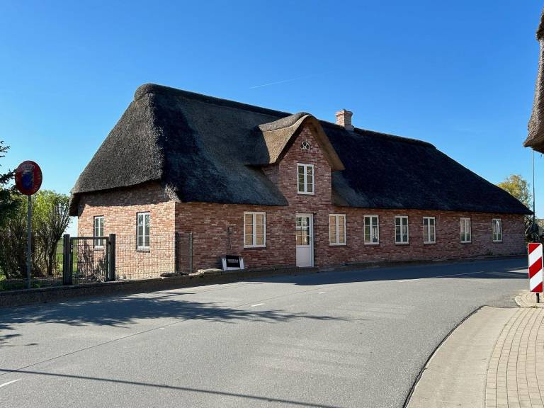 140 m&sup2; Ferienhaus