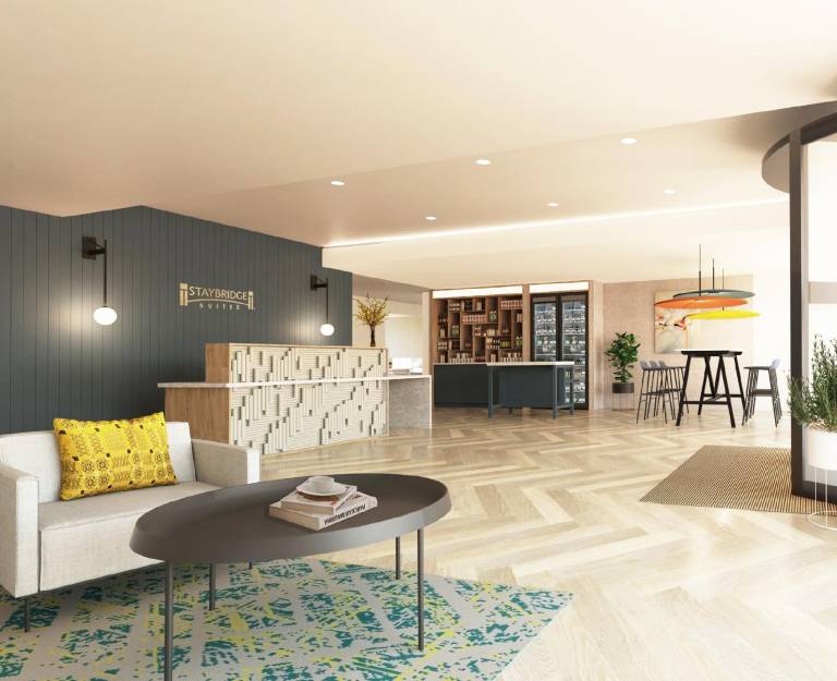 StayBridge Suites Cardiff By IHG in Cardiff