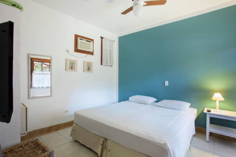 Apartamento  Praia da Baleia