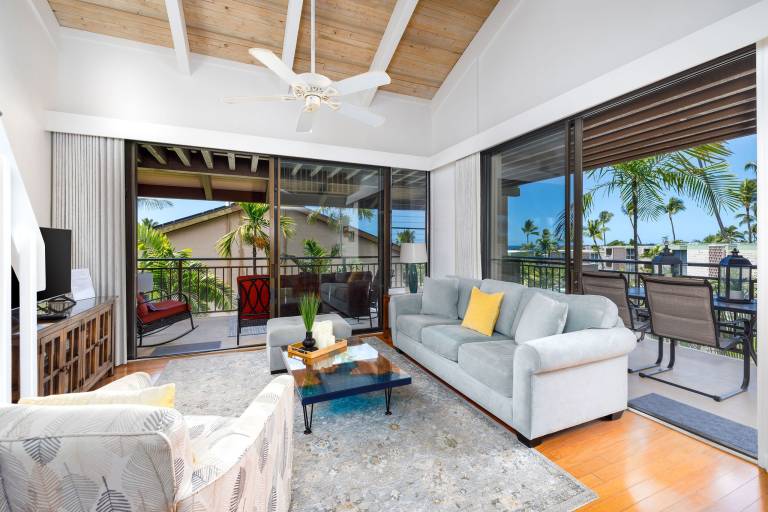 Condo  Kailua-Kona