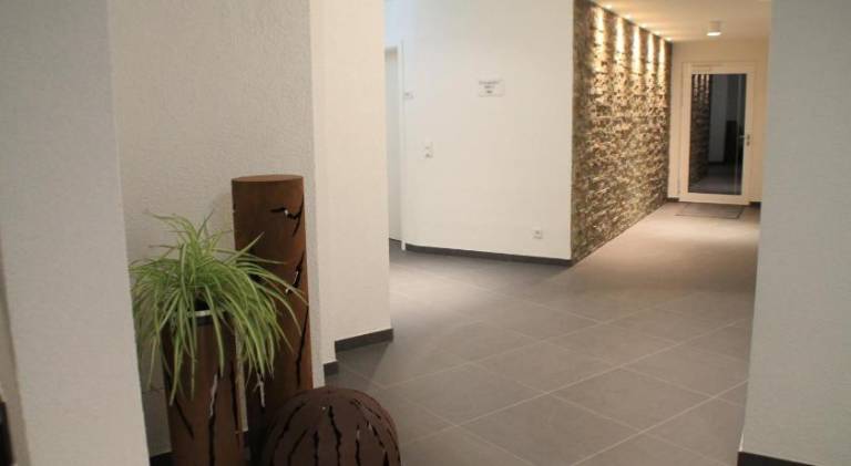 Bed & Breakfast Butzbach