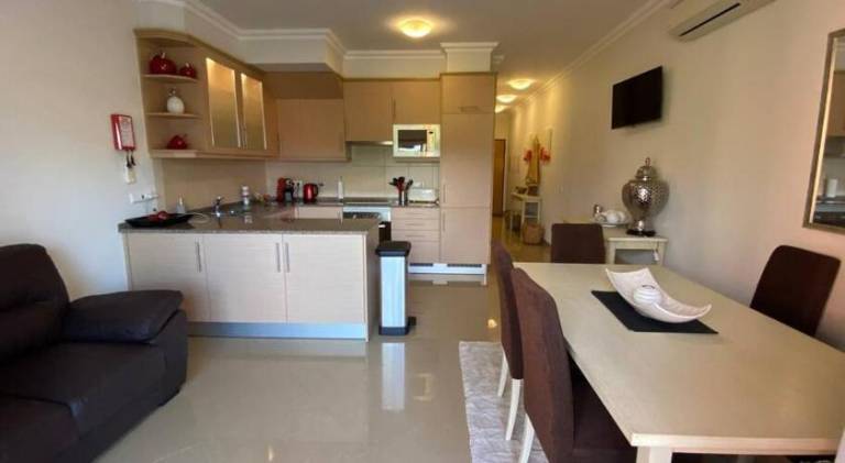 Beautiful 2 bed townhouse on Boavista golf course — photo 5