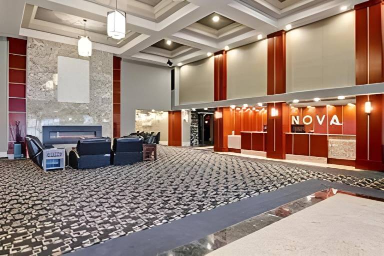 Chateau Nova Yellowknife in Yellowknife, NT
