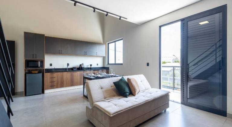 Lofts completos em Sinop MT — photo 2