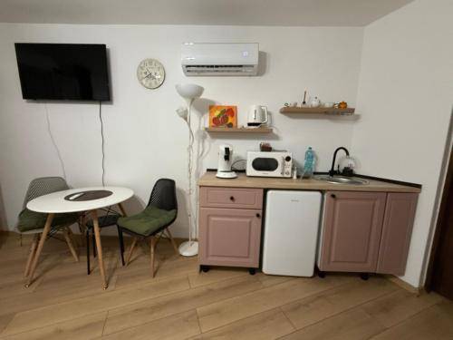 Ferienwohnung Hermannstadt