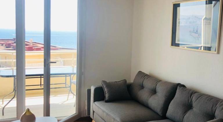 Rental apartment with 2 rooms for 6 persons — photo 2