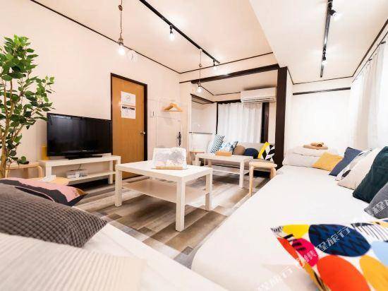 Satellite Hotel Sangubashi in Tokyo
