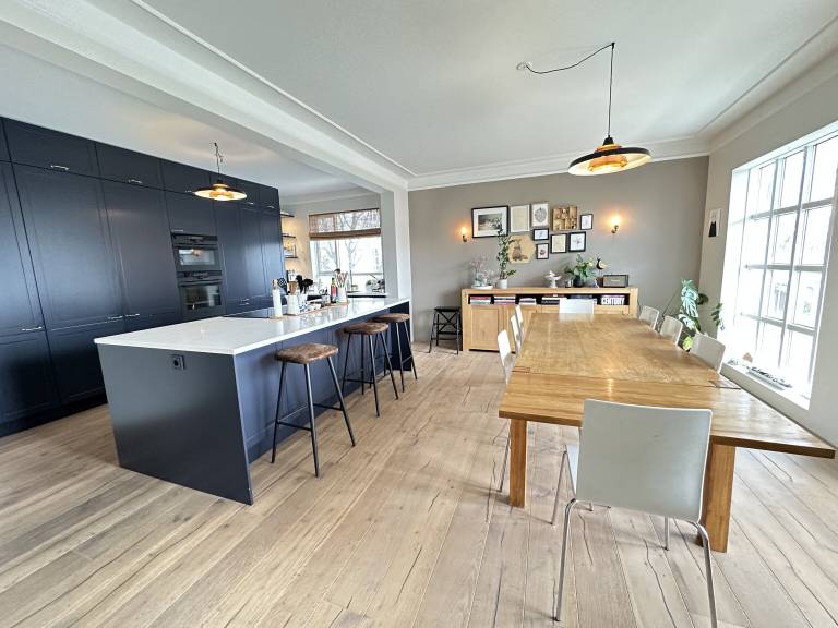 Apartment Vesturbær