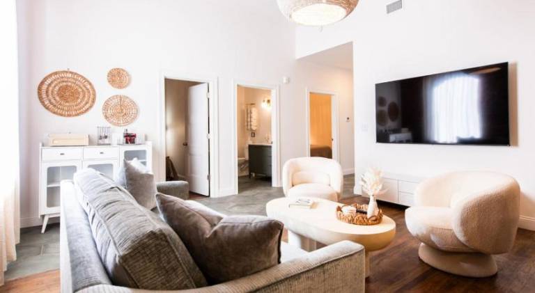 Rental apartment with 3 rooms for 6 persons in Kent, IN