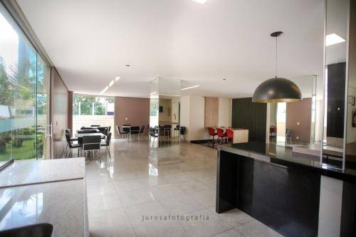Apartamento Mangabeiras