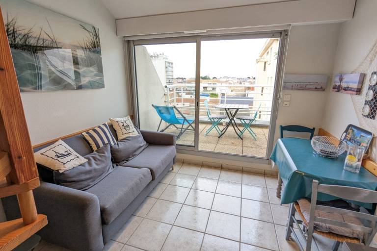 Duplex near the beach — photo 3