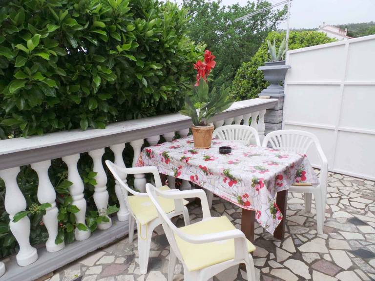 Apartman Jablanac