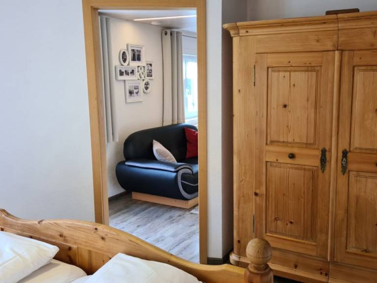 Ferienwohnung Balderschwang