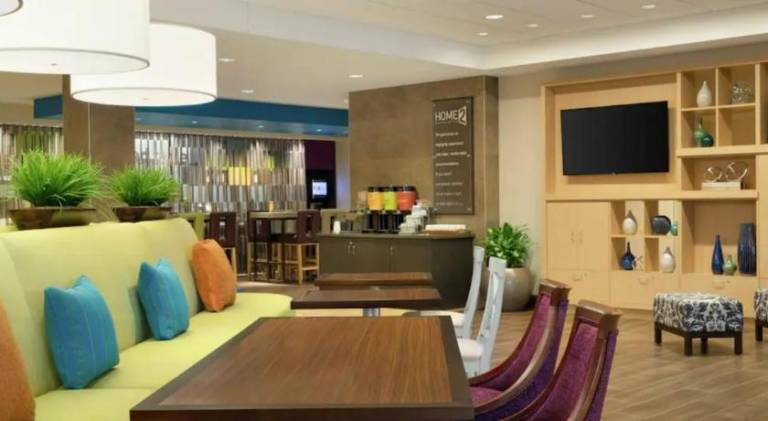 Home2 Suites by Hilton Hobbs — photo 3