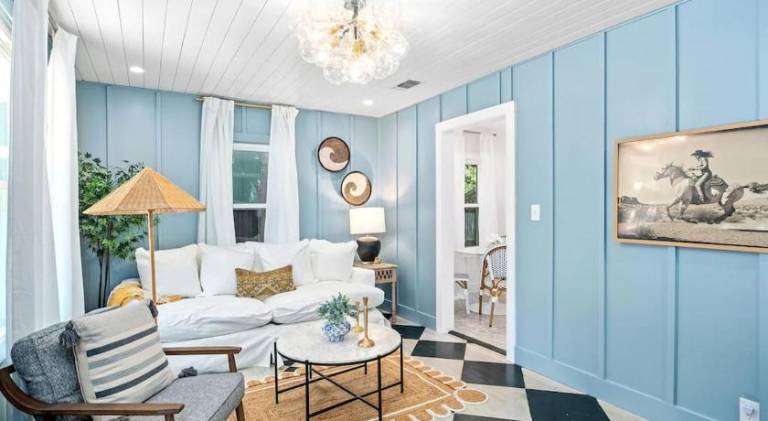Nice house | Pets allowed in Fredericksburg, TX
