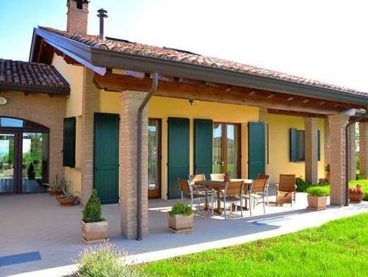 B&B Frutti Antichi in Fidenza