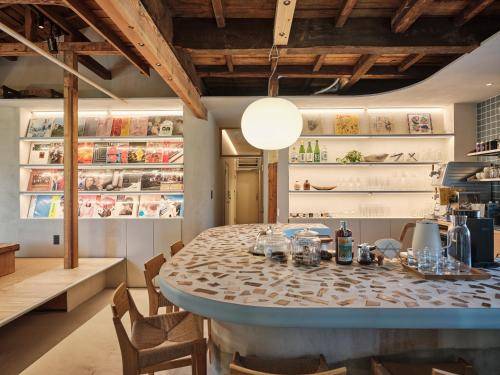 47 m² Ferienwohnung
