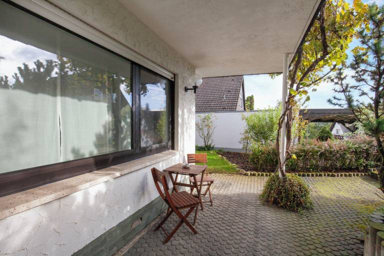 Apartment Windeck