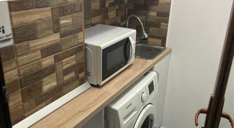 Apartment  Țiglina 1