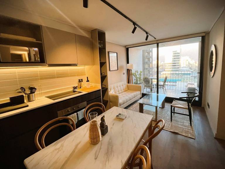 Appartement Puente Alto