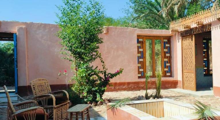 Abou El Leef villa — photo 2