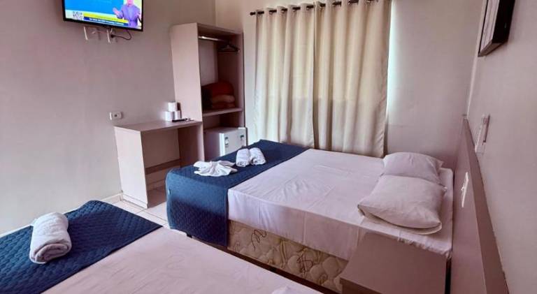 Hotel Vila dos Pescadores — photo 2
