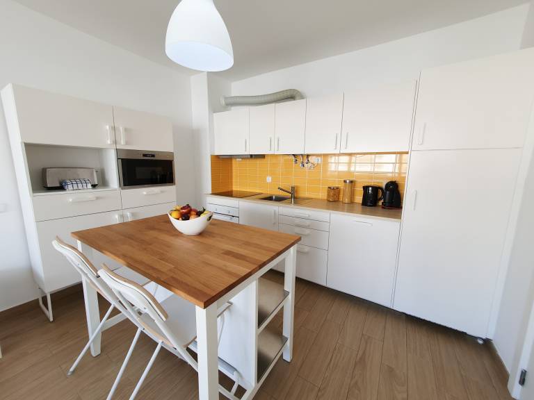 Rental apartment | Beach nearby | Pets allowed — photo 4
