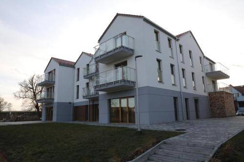 Apartament Pisz