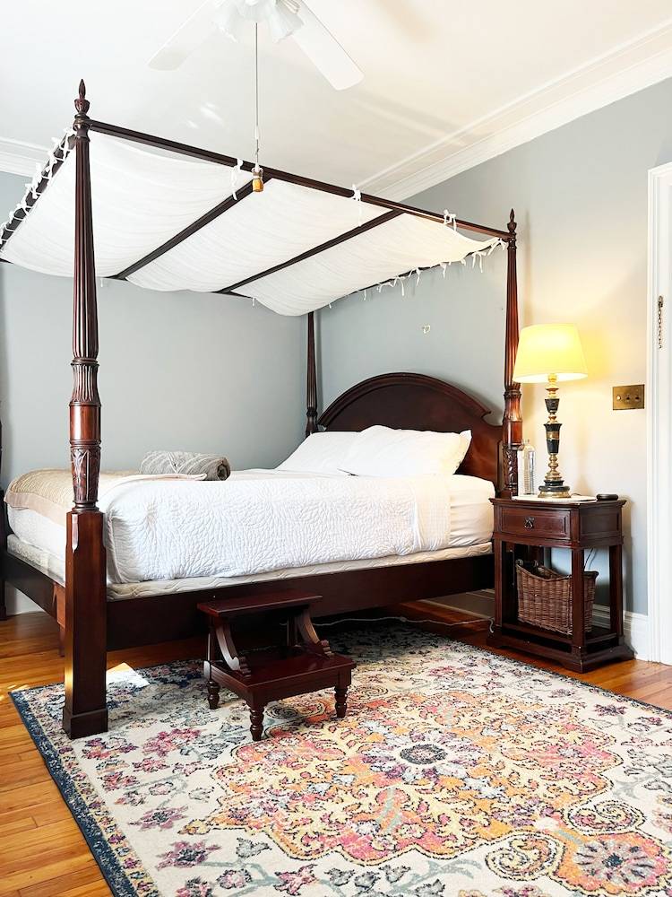 Bed and breakfast  Port Dover
