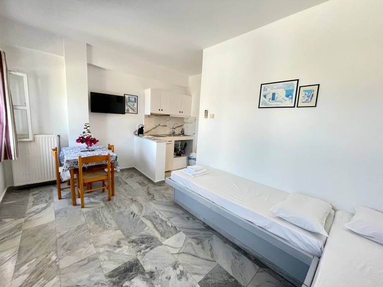 Apartment  Ios