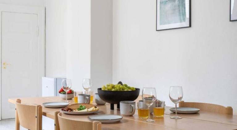 Pleasant holiday apartment | Close to Nyhavn | Dogs allowed — photo 5